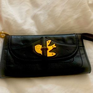 Marc Jacob’s wallet